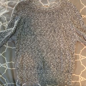 Free People Sweater- Medium
